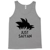 GOKU Tank Top