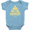 bushwood country club Baby Bodysuit