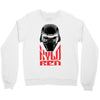 kylo ren Crewneck Sweatshirt