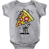 pizza Baby Bodysuit