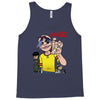 gorillaz demon day rap hip hop Tank Top