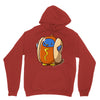nationalhotdogday Unisex Hoodie