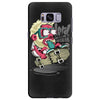 nerd attack Samsung Galaxy S8 Plus