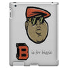 the big b iPad 3 and 4 Case