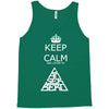 Canserbero Tank Top