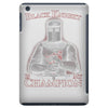 black knight is my champion iPad Mini