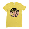 Dobre Brothers Ladies Fitted T-Shirt