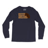 round balls Long Sleeve Shirts