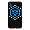 resistance hexagon iPhoneX