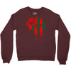 rbg4life Crewneck Sweatshirt