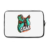 graa Laptop sleeve