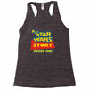 another story Racerback Tank