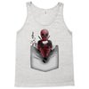waiting for francis Tank Top