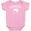 drummer Baby Bodysuit
