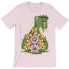 secret swing T-Shirt