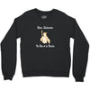 don quixote the man of la mancha 2 Crewneck Sweatshirt