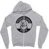 werewolves vote! Zipper Hoodie