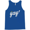 Yay! Tank Top