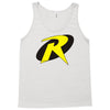robin batman Tank Top