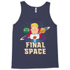 Final Space Tank Top