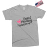 good morning handsome Exclusive T-shirt