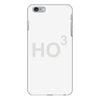 ho3 iPhone 6/6s Plus Case