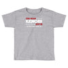 obi wan kenobi 2016 Toddler T-shirt