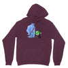 hike n chulley Hoodie