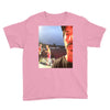 rhcp Youth Tee