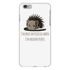 antisocial iPhone 6 Plus/6s Plus Case