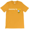 Mommy to Bee Baby Boy T-Shirt