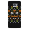 happy halloween ugly christmas sweater Samsung Galaxy S7