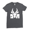 die antwoord ii new Ladies Fitted T-Shirt
