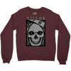 killer Crewneck Sweatshirt