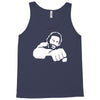 bud spencer buddy kult fanshirt Tank Top
