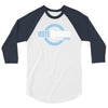 vote quimby 3/4 Sleeve Shirt