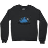 Malt Whiskey Crewneck Sweatshirt