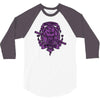 mutant and proud (donny) 3/4 Sleeve Shirt