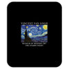 Vincent Van Gogh The Starry Night Mousepad