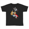 revenge of the damsels Toddler T-shirt