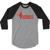 cheeky nando 3/4 Sleeve Shirt