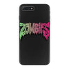 zombies (4) iPhone 7 Plus Case
