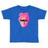 not sad Toddler T-shirt