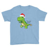 tree rex Youth Tee