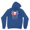 Spider Unisex Hoodie