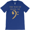 the way of bassline T-Shirt