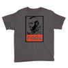fool b.a. baracus Youth Tee