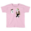 friday the 12th Toddler T-shirt