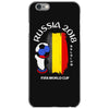 belgium national team youth 2018 fifa world cup iPhone 6/6s Case