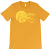 happy halloween (2) T-Shirt